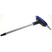Sealey T-handle trx-star key t50