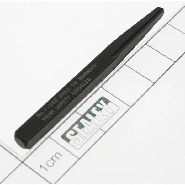 Sealey Extractor screw 1/8"