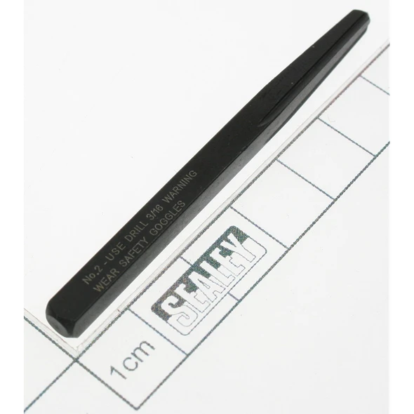 Sealey Extractor screw 3/16"