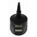 Sealey Stud extractor 3/8" 2x36mm