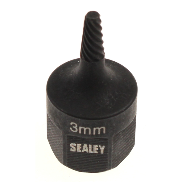 Sealey Stud extractor 3/8" 3x36mm