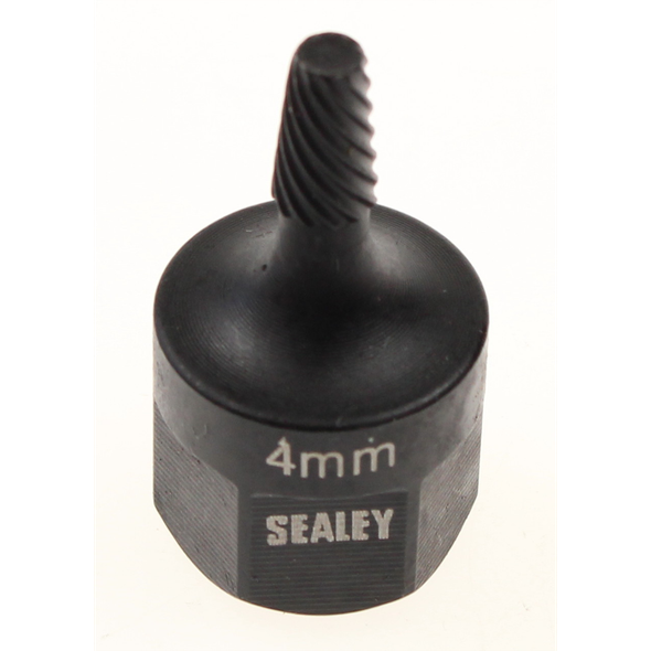Sealey Stud extractor 3/8" 4x36mm