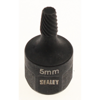 Sealey Stud extractor 3/8" 5x36mm AK7222.04