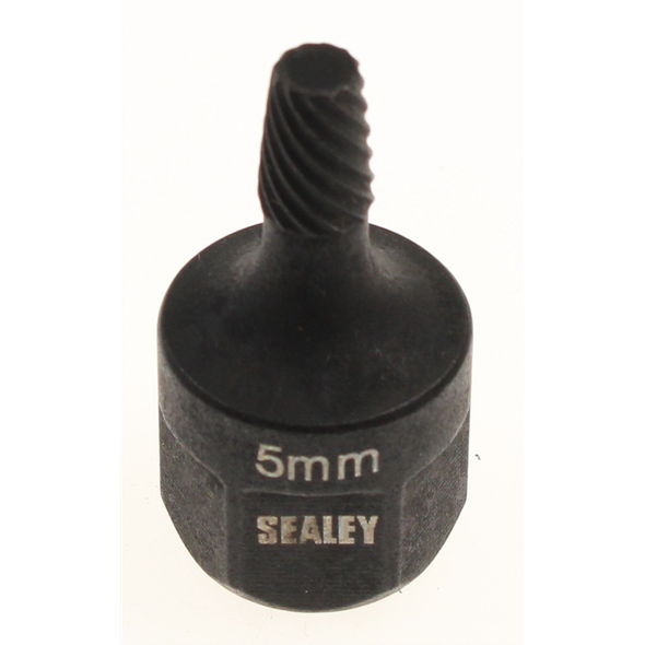 Sealey Stud extractor 3/8" 5x36mm