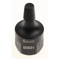 Sealey Stud extractor 3/8" 6x36mm AK7222.05