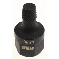 Sealey Stud extractor 1/2" 10x45mm