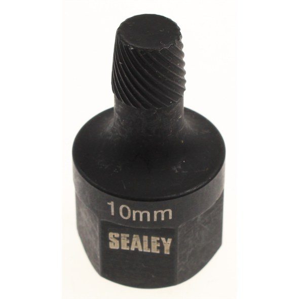Sealey Stud extractor 1/2" 10x45mm