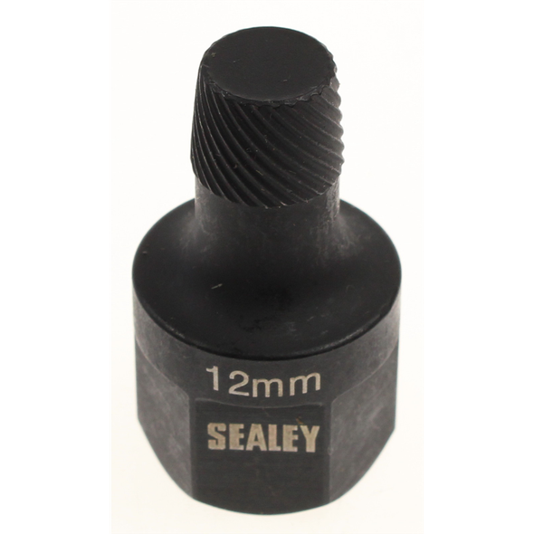 Sealey Stud extractor 1/2" 12x45mm
