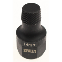 Sealey Stud extractor 1/2" 14x45mm AK7222.09