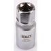 Sealey 1/2"Dr Stud Extractor 6mm