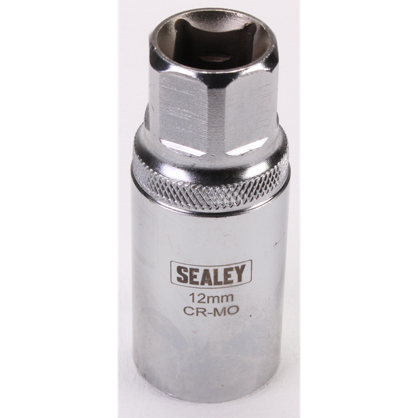 Sealey 1/2"Dr Stud Extractor 12mm