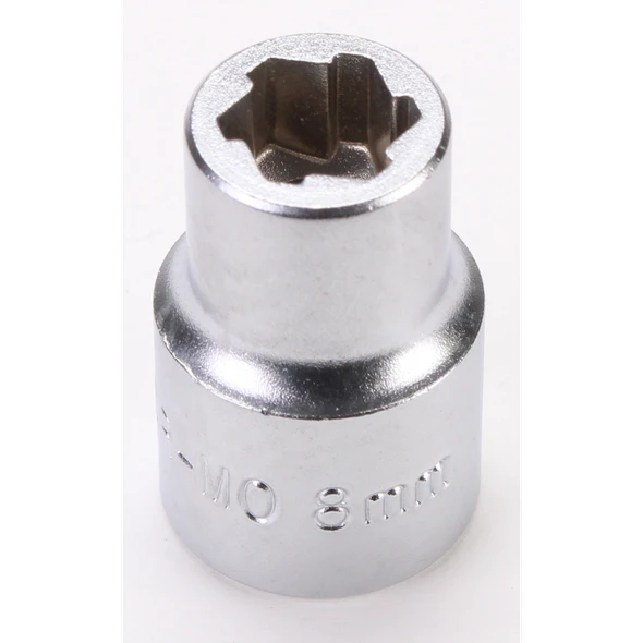 Sealey 3/8"Sq Drive Bolt Extractor 8mm