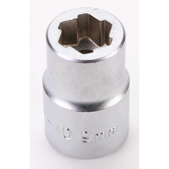 Sealey 3/8"Sq Drive Bolt Extractor 9mm