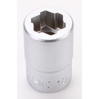 Sealey 3/8"Sq Drive Bolt Extractor 10mm AK7281.V2-03
