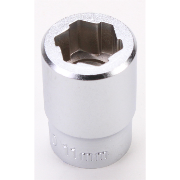 Sealey 3/8"Sq Drive Bolt Extractor 11mm