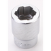 Sealey 3/8"Sq Drive Bolt Extractor 12mm