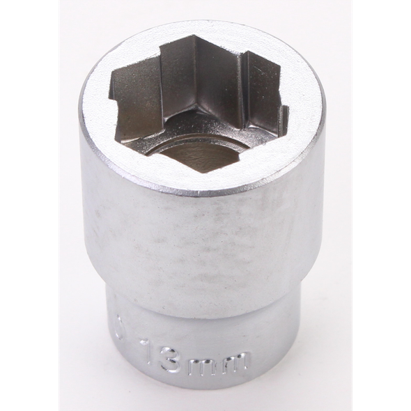 Sealey 3/8"Sq Drive Bolt Extractor 13mm