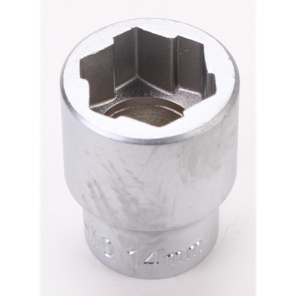 Sealey 3/8"Sq Drive Bolt Extractor 14mm
