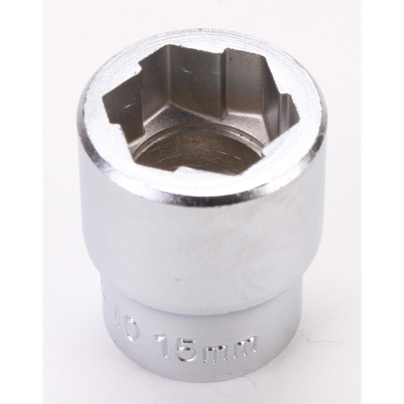 Sealey 3/8"Sq Drive Bolt Extractor 15mm