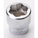 Sealey 3/8"Sq Drive Bolt Extractor 17mm