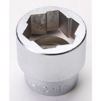 Sealey 3/8"Sq Drive Bolt Extractor 19mm
