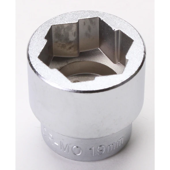 Sealey 3/8"Sq Drive Bolt Extractor 19mm