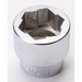 Sealey 3/8"Sq Drive Bolt Extractor 19mm