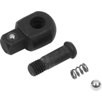 Sealey Knuckle 3/8"Sq Drive for AK729 AK729/RK