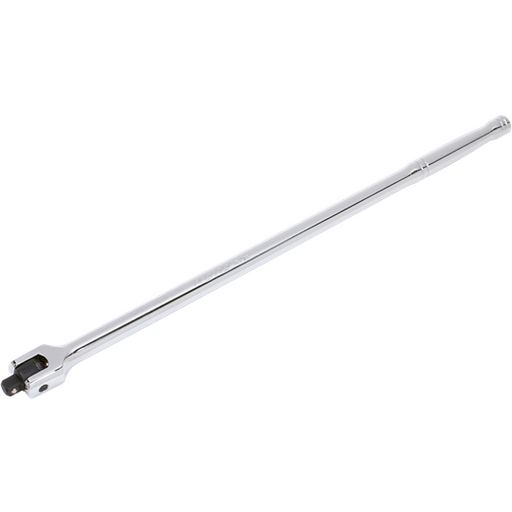 Sealey Breaker Bar 450mm 3/8"Sq Drive AK729 Sealey - Town Tools 