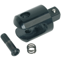 Sealey Knuckle 1/2"Sq Drive for AK730 & AK7302 AK730/RK