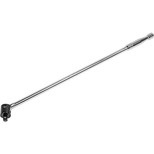 Sealey Breaker Bar 600mm 1/2"Sq Drive AK730 Sealey - Town Tools 