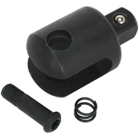 Sealey Knuckle 1/2"Sq Drive for AK730B AK730G AK730R AK730BL AK7304 & AK7305