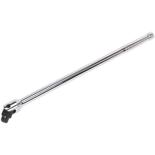 Sealey Breaker Bar 600mm 3/4"Sq Drive AK731 Sealey - Town Tools 