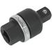 Sealey Ratchet Adaptor 1/2"Sq Drive AK737 Sealey - Town Tools 