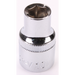 Sealey 1/2"Dr Socket 10mm