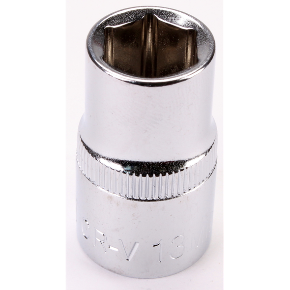 Sealey 1/2"Dr Socket 13mm