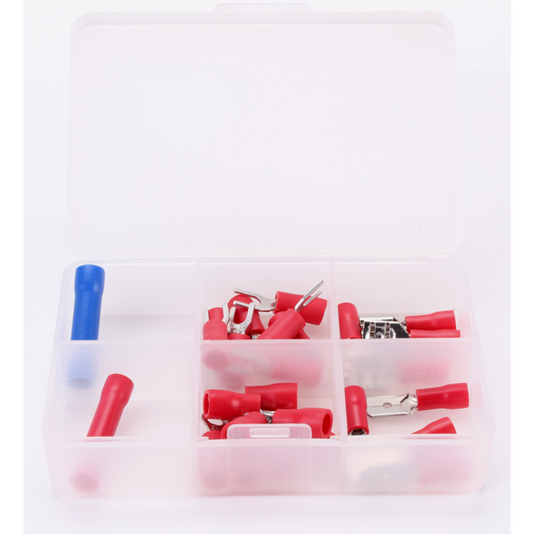 Sealey Terminals 26 Piece