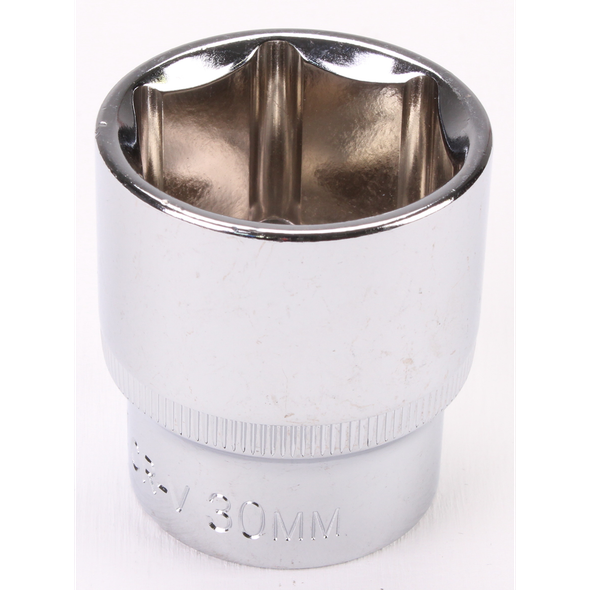 Sealey 1/2"Dr Socket 30mm