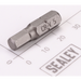 Sealey 1/4"Dr TRX-Star Bit T20 25mmL