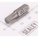 Sealey 1/4"Dr TRX-Star Bit T30 25mmL