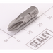 Sealey 1/4"Dr Phillips Bit PH2 25mmL