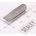 Sealey 1/4"Dr Slotted Bit SL7 25mmL