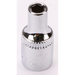 Sealey 1/4"Dr Socket 4mm