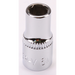 Sealey 1/4"Dr Socket 6mm