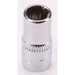 Sealey 1/4"Dr Socket 7mm