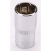 Sealey 1/4"Dr Socket 9mm