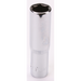 Sealey 1/4"Dr Deep Socket 9mm