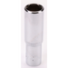 Sealey 1/4"Dr Deep Socket 10mm