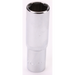 Sealey 1/4"Dr Deep Socket 11mm