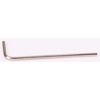 Sealey 1/4"Dr Hex Key 1.5mm AK7400.53